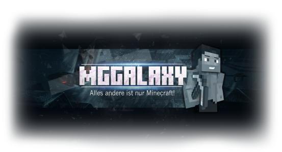 MGGalaxy - Minecraft Serverlist  Die deutsche Minecraft 
